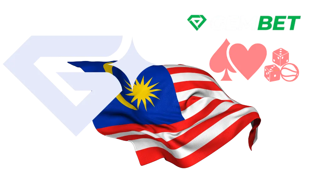 Gembet Malaysia – Official Online Casino & Sports Betting Platform